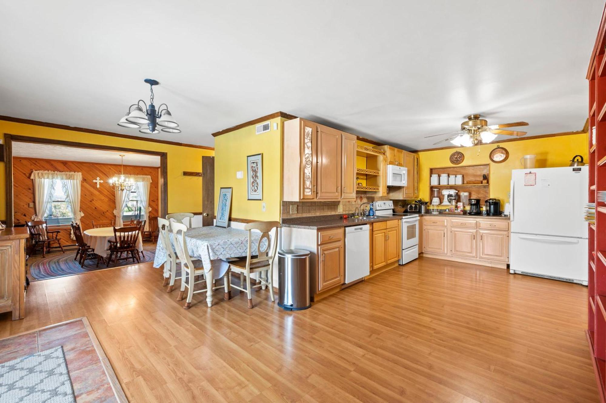 Big Family Lodge Near Ark Sleeps 16 Williamstown Εξωτερικό φωτογραφία