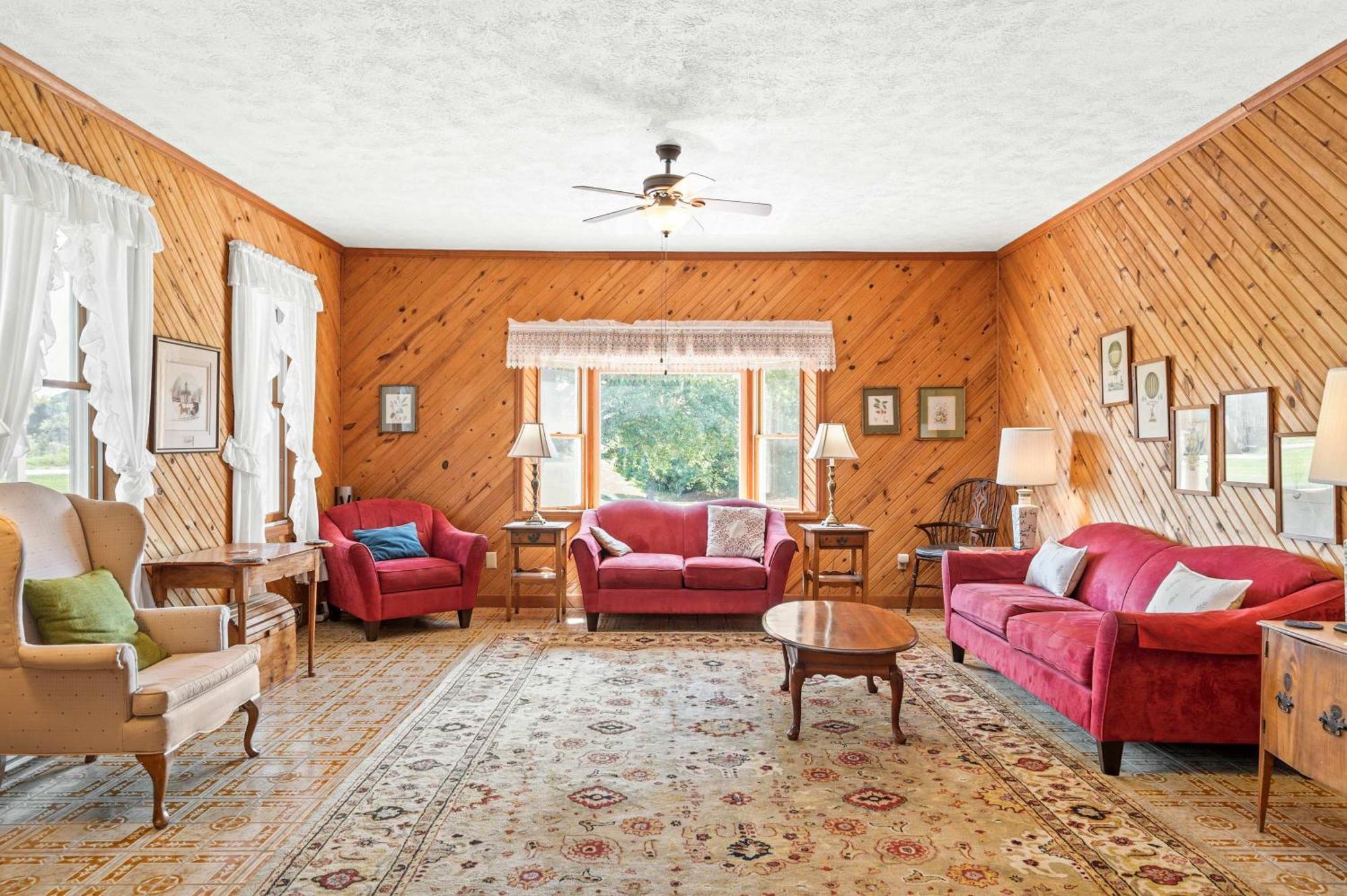 Big Family Lodge Near Ark Sleeps 16 Williamstown Εξωτερικό φωτογραφία